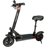 Электросамокат Kugoo Kirin M4 Pro Plus 2023 (800W 18Ah) (УЦЕНЕННЫЙ)