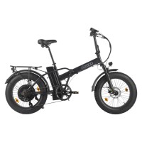Электровелосипед Eltreco MULTIWATT