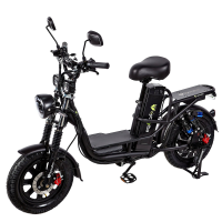 Электровелосипед Syccyba Monster 60V 30Ah