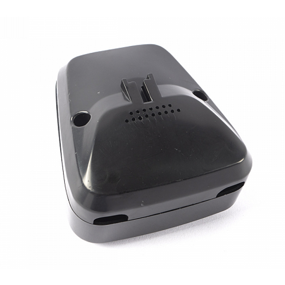 Бокс под проводку на руле для электровелосипеда GREEN CITY e-ALFA 1