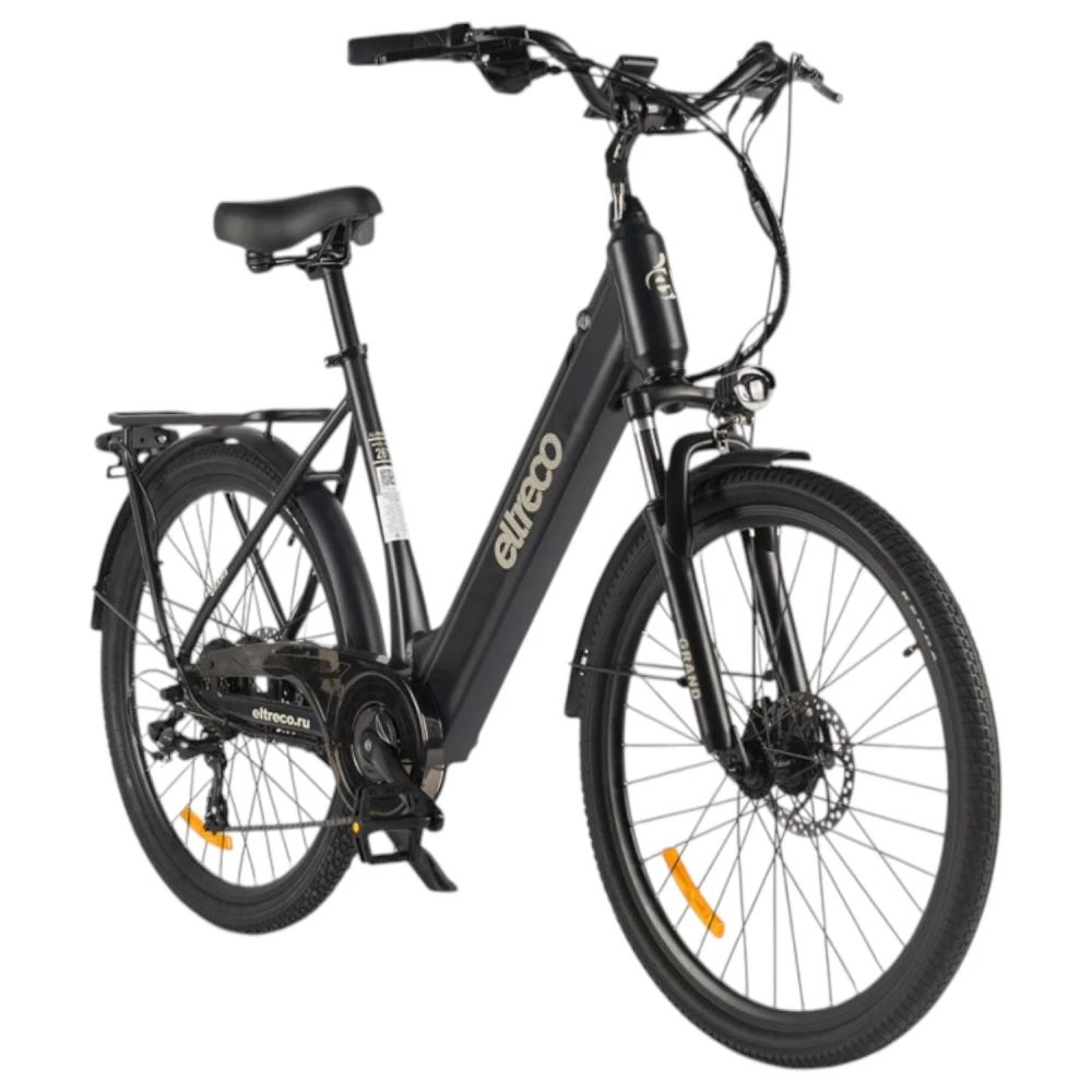 Электровелосипед Eltreco Grand 700 C 1