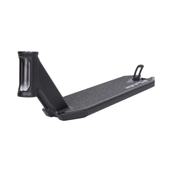 Дека для трюкового самоката Tech Team Provokator 47 V2 Black (Черный) 