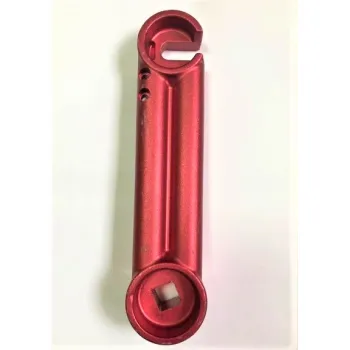 Крепление к мотор-колесу для электросамоката Kugoo G-Booster